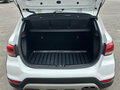 2017 Kia Rio X-Line IV, белый, 1000000 рублей - вид 9