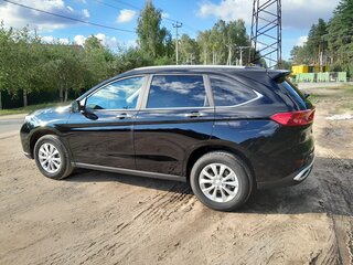 2024 Haval M6 II, чёрный, 1900000 рублей, вид 3