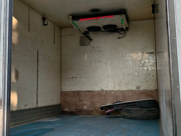 2010 Ford Transit, белый, 850000 рублей - вид 10