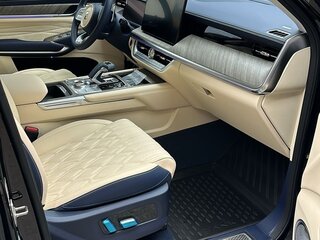 2023 Tank 500 I, чёрный, 5300000 рублей, вид 5