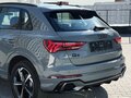 2026 Audi Q3 35 TFSI II (F3), серый, 3840000 рублей - вид 2