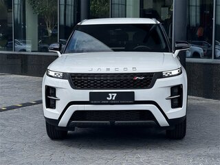 2026 Jaecoo J7 I, белый, 2849000 рублей, вид 3