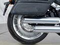 2018 Harley-Davidson Fat Boy, чёрный, 1847000 рублей - вид 7