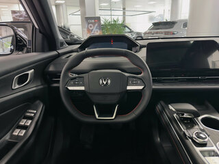 2025 Changan UNI-S I, белый, 3179900 рублей, вид 2