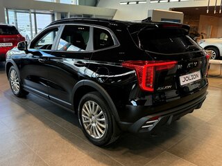2026 Haval Jolion I Рестайлинг 2, чёрный, 2849000 рублей, вид 5