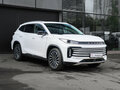 2022 Exeed TXL I Рестайлинг, белый, 1930000 рублей - вид 2