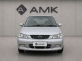 2000 Mazda Demio I (DW), серебристый, 275000 рублей - вид 2