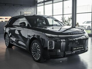 2026 Esteo Exlantix ET, чёрный, 6990000 рублей, вид 1