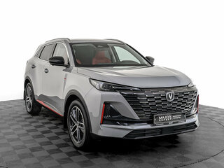 2024 Changan UNI-S I, серый, 2200000 рублей, вид 3