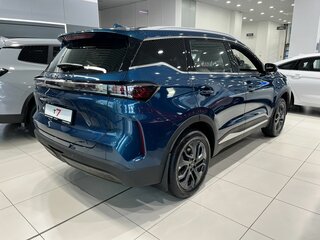 2026 Tenet T7, синий, 2985000 рублей, вид 4