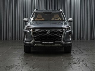 2023 Changan Hunter Plus, серый, 2574000 рублей, вид 3