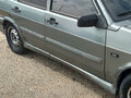 2010 Lada (ВАЗ) 2114, серый, 135000 рублей - вид 3