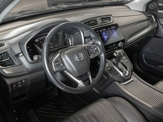 2021 Honda Breeze I, чёрный, 2938000 рублей, вид 5
