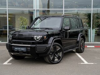 2026 Esteo V27, чёрный, 5920000 рублей, вид 1