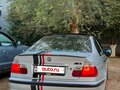 1999 BMW 3 серии 318i IV (E46), серебристый, 500000 рублей - вид 2