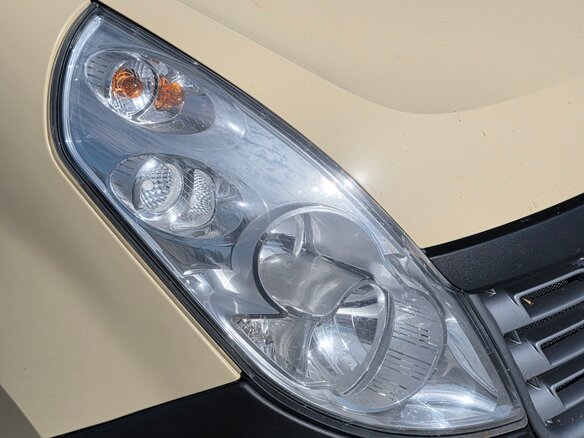 2015 Renault Master, бежевый, 1600000 рублей - вид 6