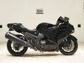 2012 Kawasaki ZX-14R, чёрный, 949000 рублей - вид 1