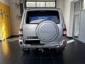 2012 УАЗ Патриот 3163 I, серебристый, 500000 рублей - вид 4