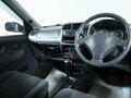 2005 Suzuki Swift III, серый - вид 8