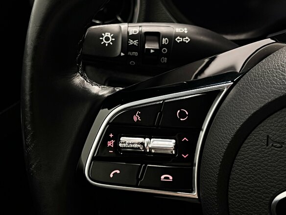 2020 Kia Cerato IV, белый - вид 15