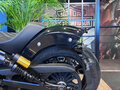 2026 Indian Scout, чёрный, 2650000 рублей - вид 8