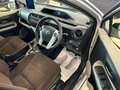2014 Toyota Aqua I, серый, 1099999 рублей - вид 10