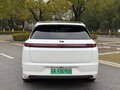 2024 Li Auto (Lixiang) L7 I, белый, 5737000 рублей - вид 4