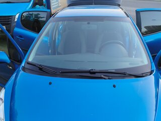 2007 Peugeot 207 I, синий, 350000 рублей, вид 5