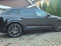 2019 Audi Q7 II (4M), чёрный - вид 2