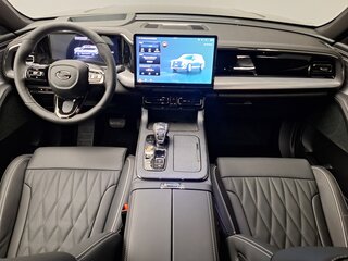 2026 GAC GS8 Traveller II, серый, 5249000 рублей, вид 5