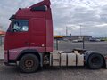 2006 Volvo FH, красный, 1800000 рублей - вид 1