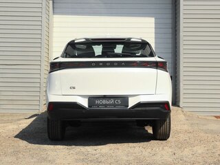 2026 Omoda C5 II, белый, 2399000 рублей, вид 3