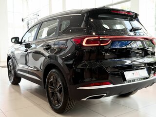 2026 Tenet T4L, чёрный, 2329000 рублей, вид 4