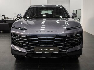 2026 Jetour Dashing I, серый, 2759900 рублей, вид 2