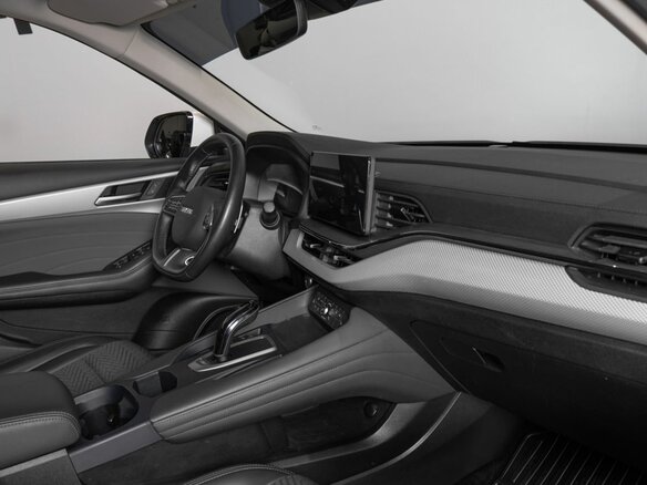 2024 Haval F7 I Рестайлинг, белый, 2164518 рублей - вид 6