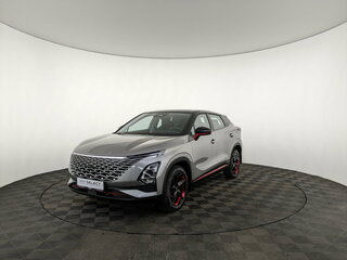 2023 Omoda C5 I, серый, 1900000 рублей, вид 1