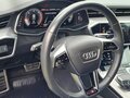 2019 Audi A6 40 TDI V (C8), синий, 4350000 рублей - вид 10