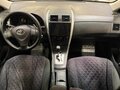 2007 Toyota Corolla X (E140, E150), белый - вид 7