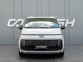 2022 Hyundai Staria I, белый, 4290000 рублей, вид 3