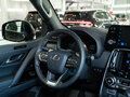 2026 Lexus LX 500d IV, чёрный, 19790000 рублей - вид 10