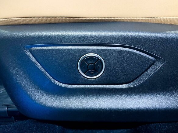 2026 Jetour X70+ I Рестайлинг, белый, 3399000 рублей - вид 10
