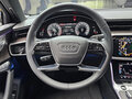 2025 Audi A6 45 TFSI V (C8) Рестайлинг, белый, 7480500 рублей - вид 8