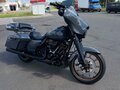 2022 Harley-Davidson Street Glide ST, серый, 2550000 рублей - вид 10