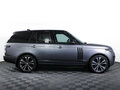 2021 Land Rover Range Rover IV Рестайлинг, серый, 12128738 рублей - вид 3