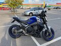 2021 Yamaha MT-09 (FZ-09), синий, 1000000 рублей - вид 9