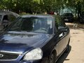 2013 Lada (ВАЗ) Priora I, синий