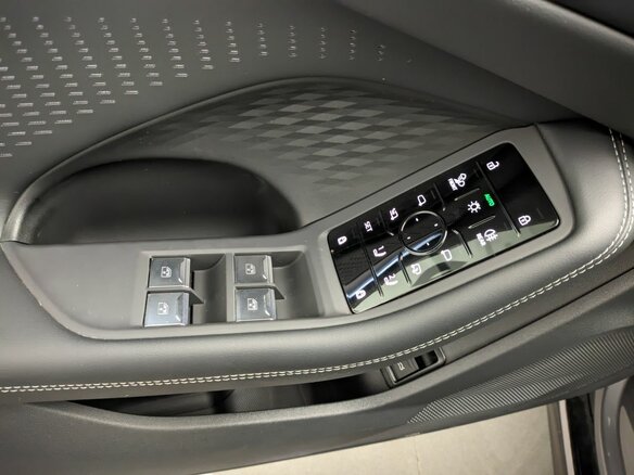 2026 Audi A5 L Sportback III (B10), серый, 6400000 рублей - вид 31