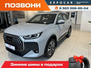 2026 Tenet T7, серый, 2985000 рублей, вид 1