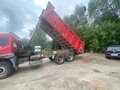 2008 FAW J5 CA3252/3253, красный, 1500000 рублей - вид 4