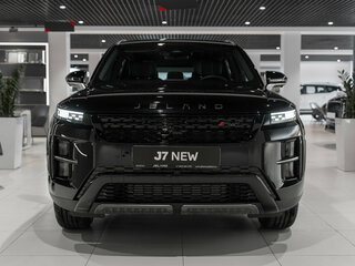 2026 Jeland J7, чёрный, 3109000 рублей, вид 3